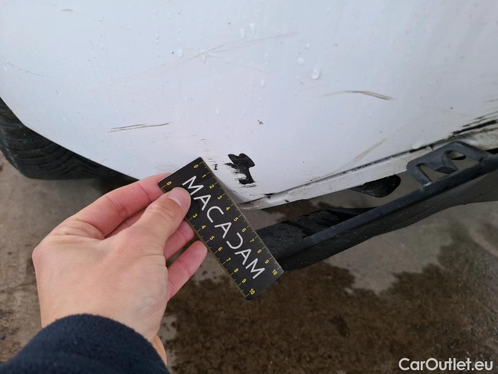  Peugeot  308  Premium Pack 1.6 HDi 100CV BVM5 E6 #15