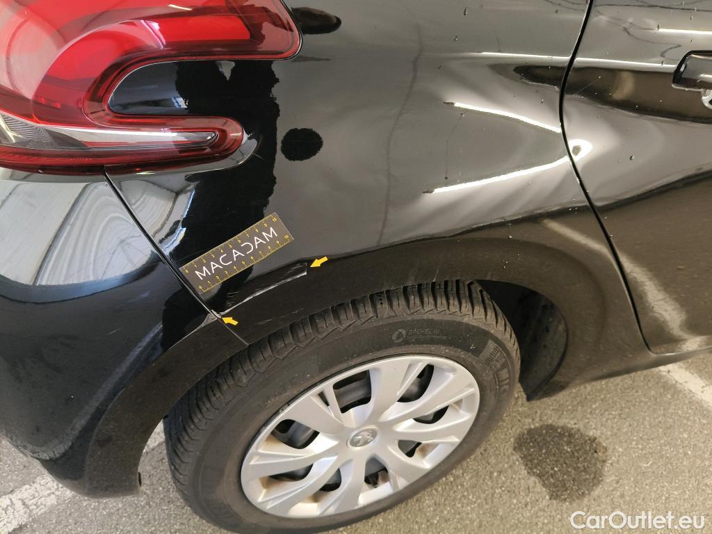  Peugeot  208  Affaire Premium Pack 1.5 HDi 100CV BVM5 E6dT #1