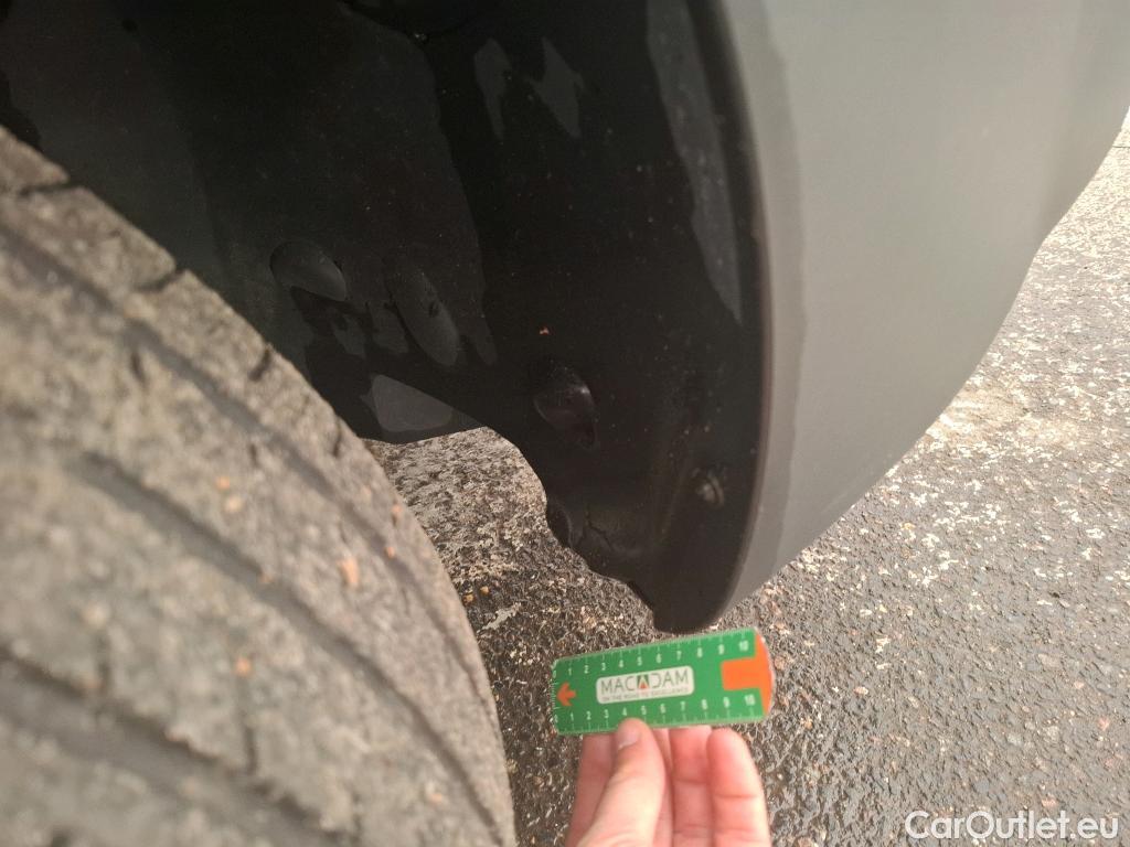  Renault  Kangoo RENAULT  Express 2013 4P Fourgonnette Confort Blue dCi 95 #19