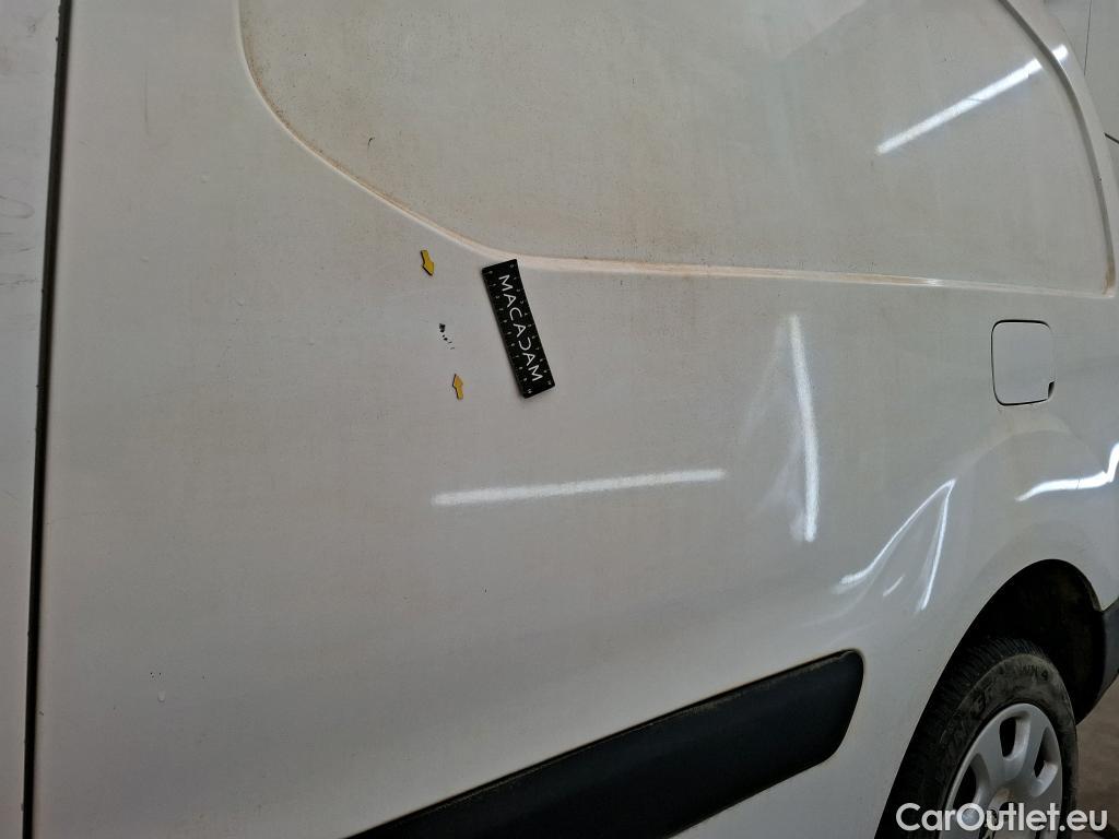  Peugeot  Partner  L1 Pack Clim NAV 1.6 HDi 90CV BVM5  #8