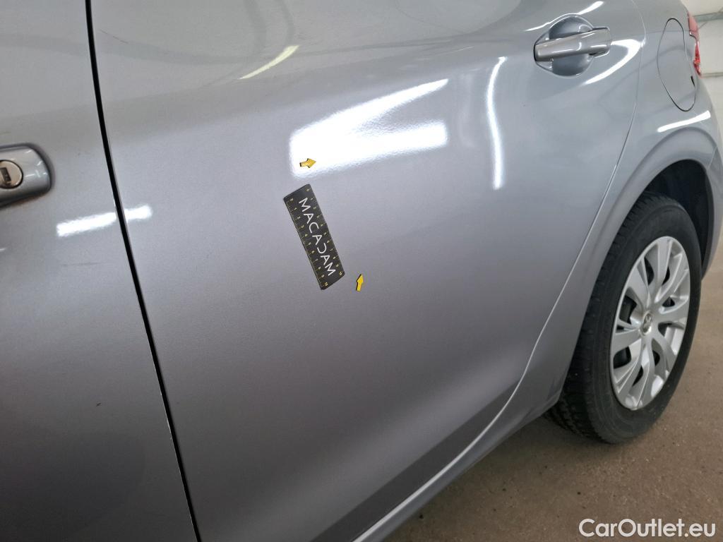  Peugeot  208  Affaire Premium Pack 1.5 HDi 100CV BVM6 E6dT #24