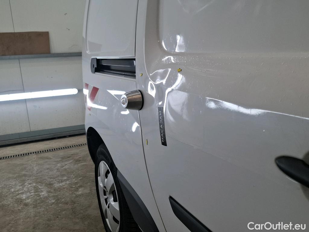  Renault  Kangoo  Express Maxi Extra (Série Spéciale) 1.5 #16