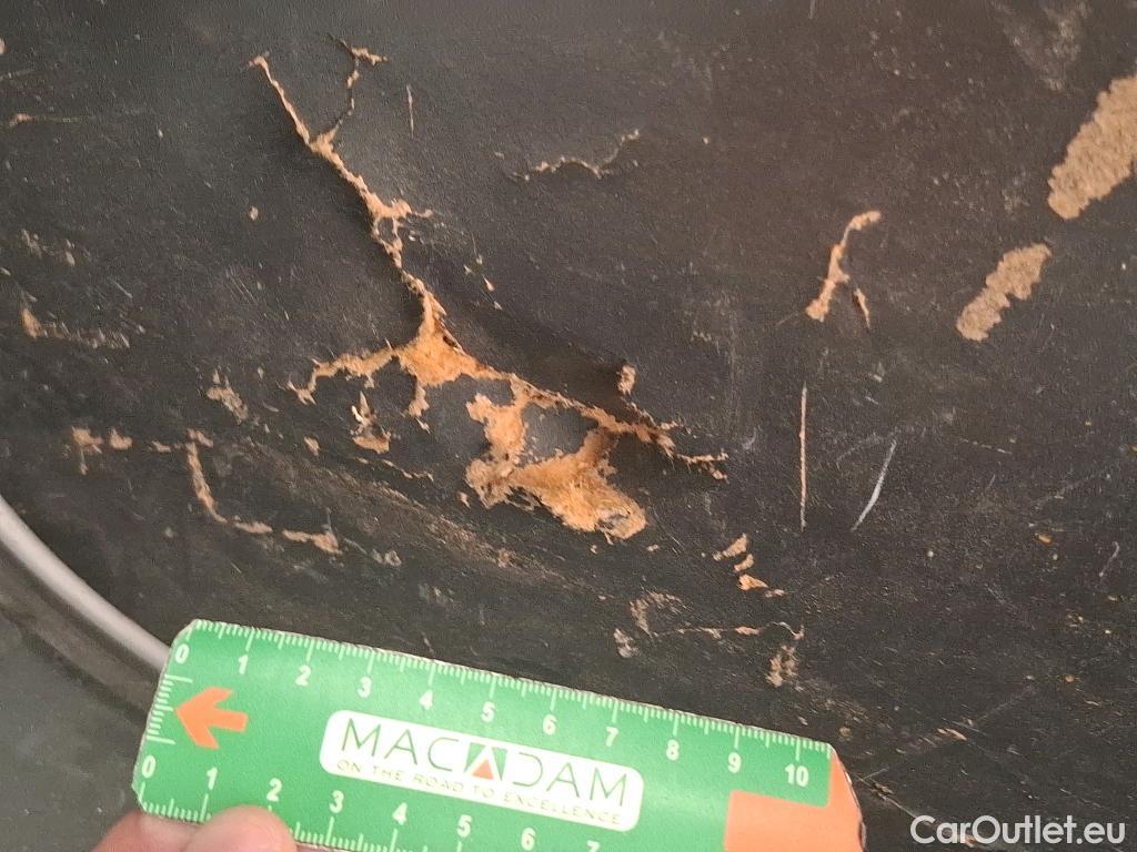  Renault  Kangoo RENAULT  Express 2013 4P Fourgonnette Confort Blue dCi 95 #8