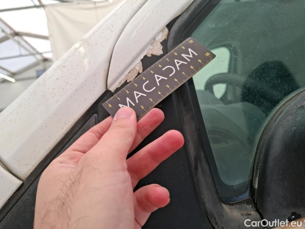  Peugeot  Partner  L1 Pack Clim NAV 1.6 HDi 90CV BVM5  #55