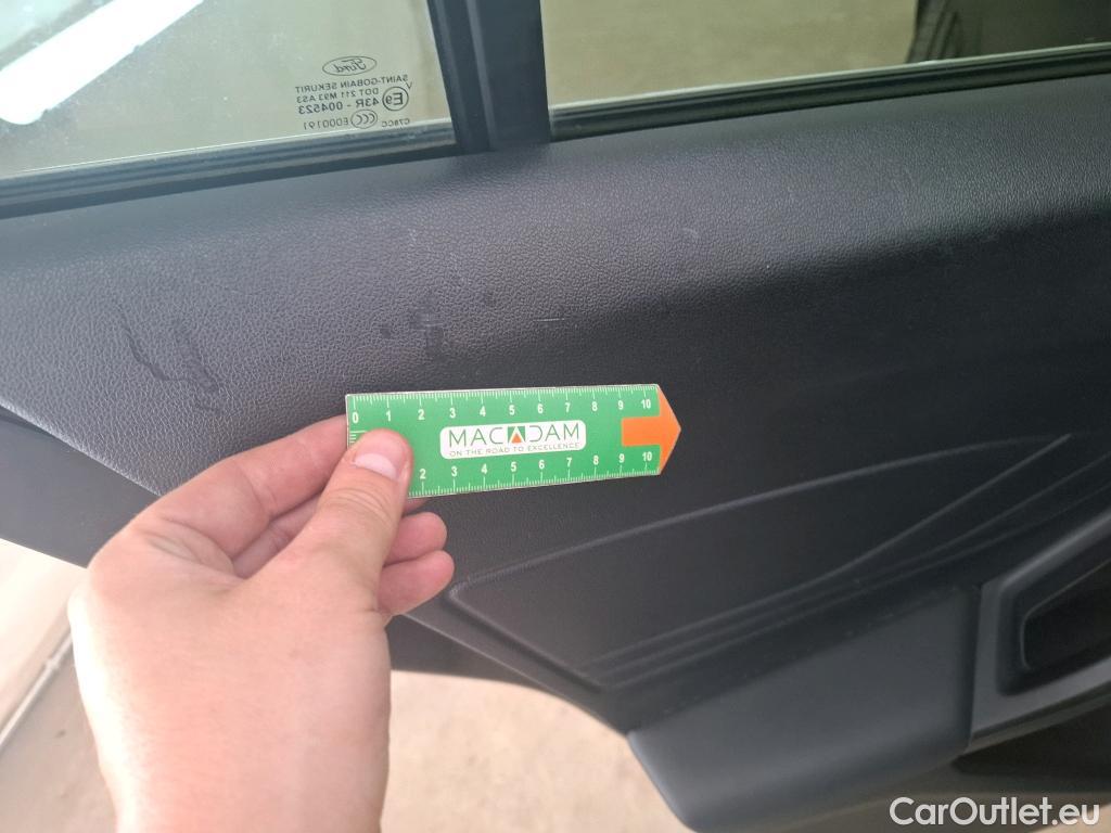  Ford  Focus  SW / 2018 / 5P / Break SW - 1.5 EcoBlue 120ch Titanium X / TRANSFO VP/VF #24