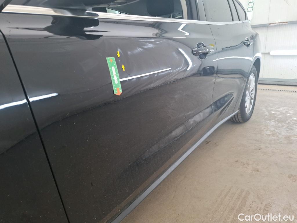  Ford  Focus  SW / 2018 / 5P / Break SW - 1.5 EcoBlue 120ch Titanium X / TRANSFO VP/VF #26