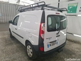  Renault  Kangoo RENAULT  Express 2013 4P Fourgonnette Confort Blue dCi 95 #2