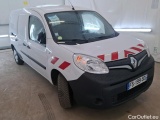  Renault  Kangoo  Express Maxi Extra (Série Spéciale) 1.5 #4