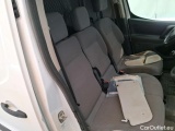  Peugeot  Partner  L1 Pack Clim NAV 1.6 HDi 90CV BVM5  #6
