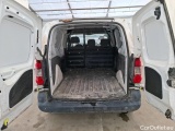  Peugeot  Partner  L1 Pack Clim NAV 1.6 HDi 90CV BVM5  #8