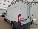  Citroen  Jumper CITROEN  VU 4p VNA 33 L2H2 HDI 130 Business fourgon tôlé #2