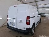  Peugeot  Partner  Premium L1 1.5 HDi 100CV BVM5 E6dT #3