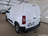  Peugeot  Partner  Premium L1 1.5 HDi 100CV BVM5 E6dT #2