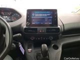  Peugeot  Partner  Premium L1 1.5 HDi 100CV BVM5 E6dT #7