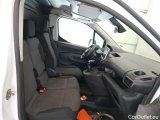  Peugeot  Partner  Premium L1 1.5 HDi 100CV BVM5 E6dT #8