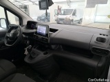  Peugeot  Partner  Asphalt L1 1.5 HDi 100CV BVM5 E6d #5