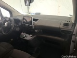  Citroen  Berlingo  Fourgon Worker M 1000 1.2 PureTech 130CV BVA8 E6d #5