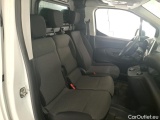  Citroen  Berlingo  Fourgon Worker M 1000 1.2 PureTech 130CV BVA8 E6d #8