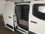  Citroen  Berlingo  Fourgon Worker M 1000 1.2 PureTech 130CV BVA8 E6d #9