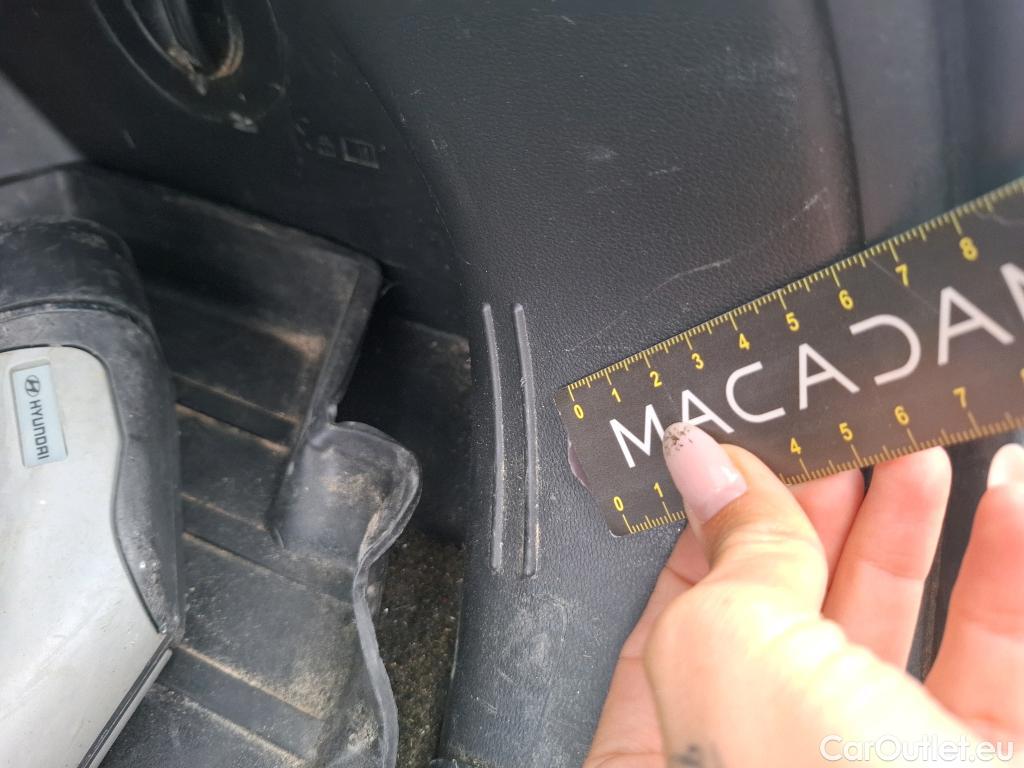  Hyundai   Ioniq Ioniq 5 Creative Electrique 58kWh BVA #29