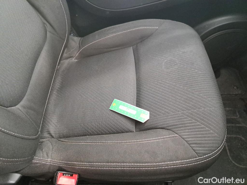  Renault  Trafic  Fourgon L1H1 1000 Confort 1.6 dCi 95CV BVM6 E6dT #17