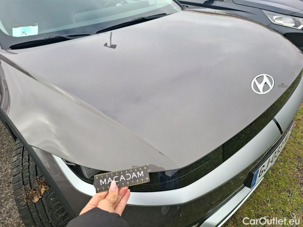 Hyundai   Ioniq Ioniq 5 Creative Electrique 58kWh BVA #2