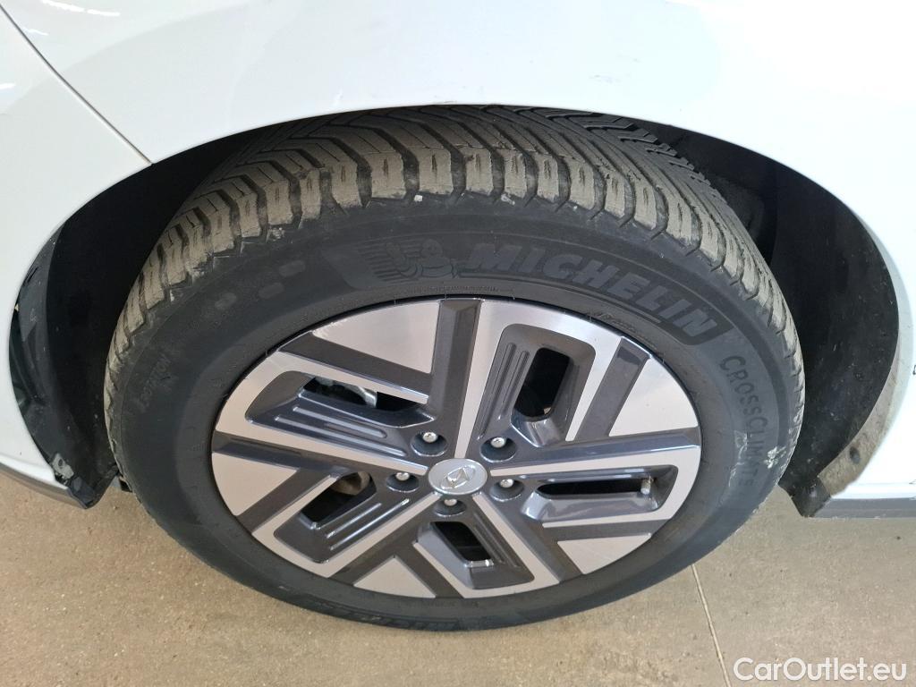  Hyundai  Konna Kona Business Electrique 2WD 64kWh BVA #97