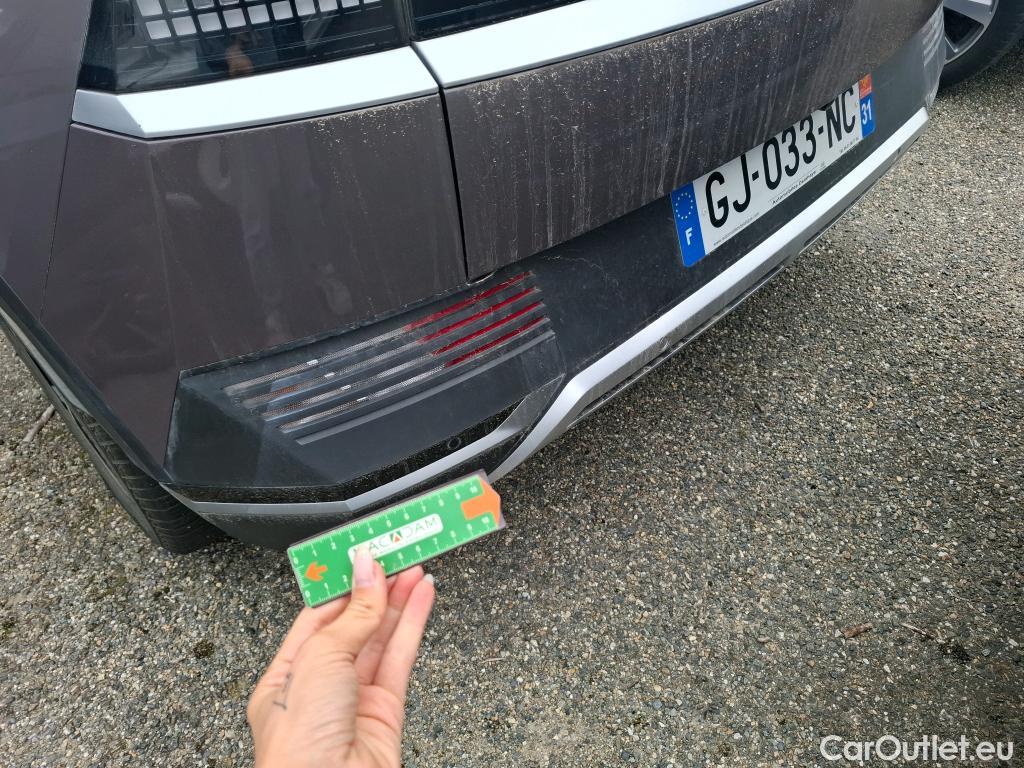  Hyundai   Ioniq Ioniq 5 Creative Electrique 58kWh BVA #43