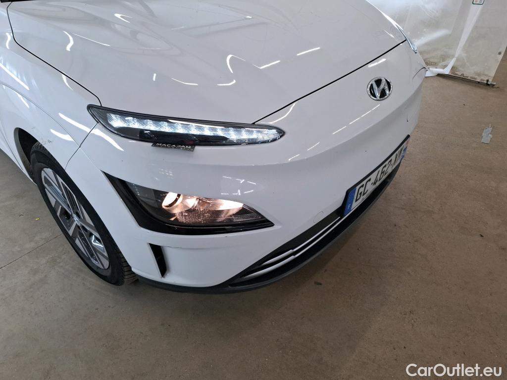  Hyundai  Konna Kona Business Electrique 2WD 64kWh BVA #39