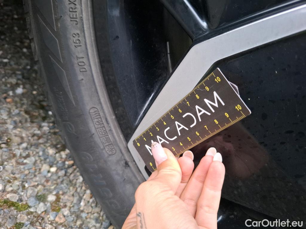  Hyundai   Ioniq Ioniq 5 Creative Electrique 58kWh BVA #18