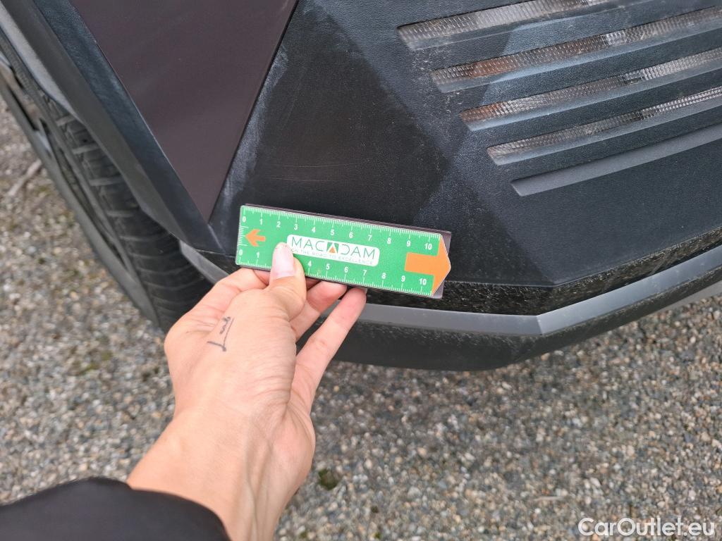  Hyundai   Ioniq Ioniq 5 Creative Electrique 58kWh BVA #44