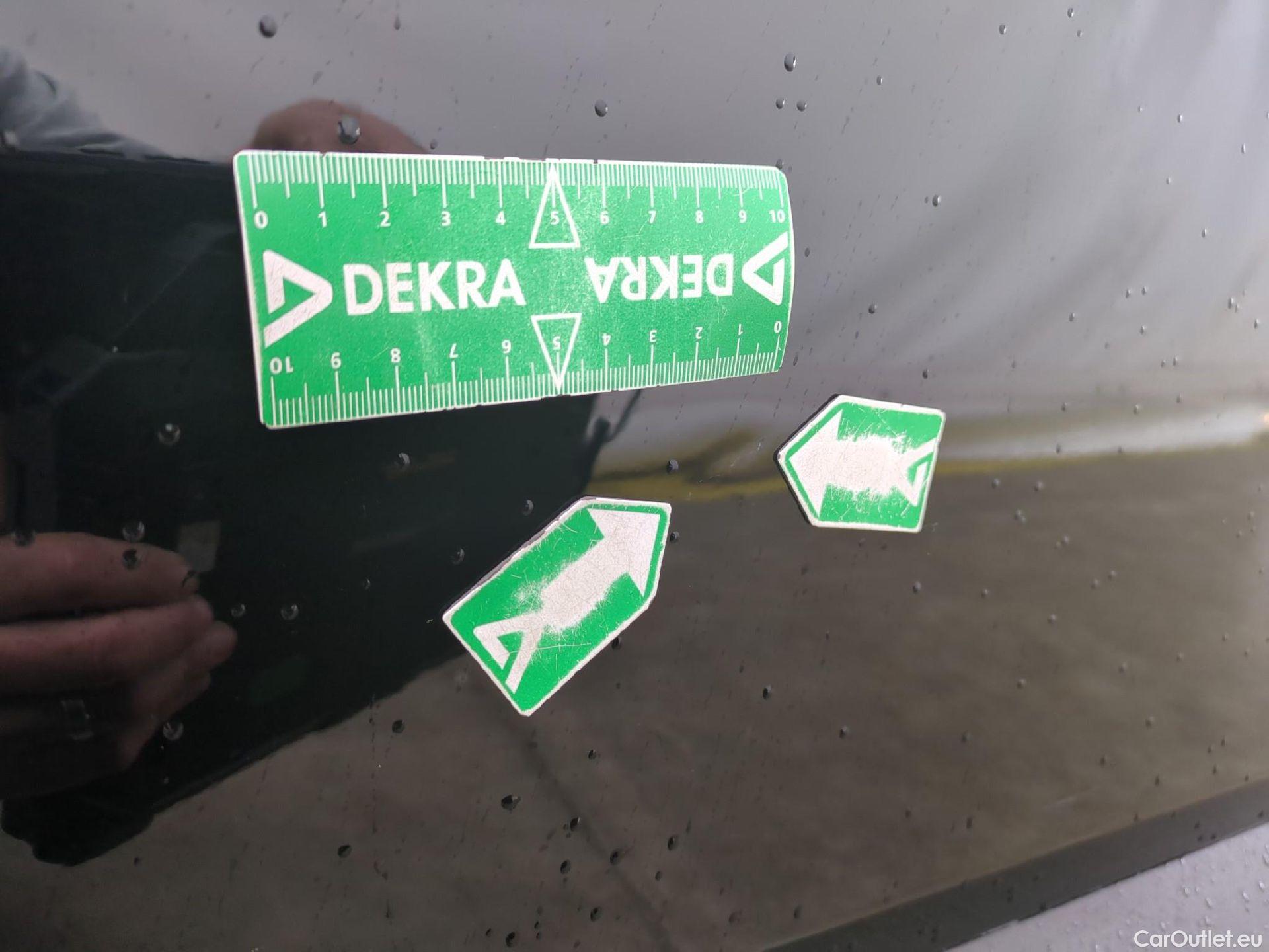  Hyundai  Tucson HYUNDAI  / 2020 / 5P / SUV 1.6 HYBRID 230 CREATIVE #11