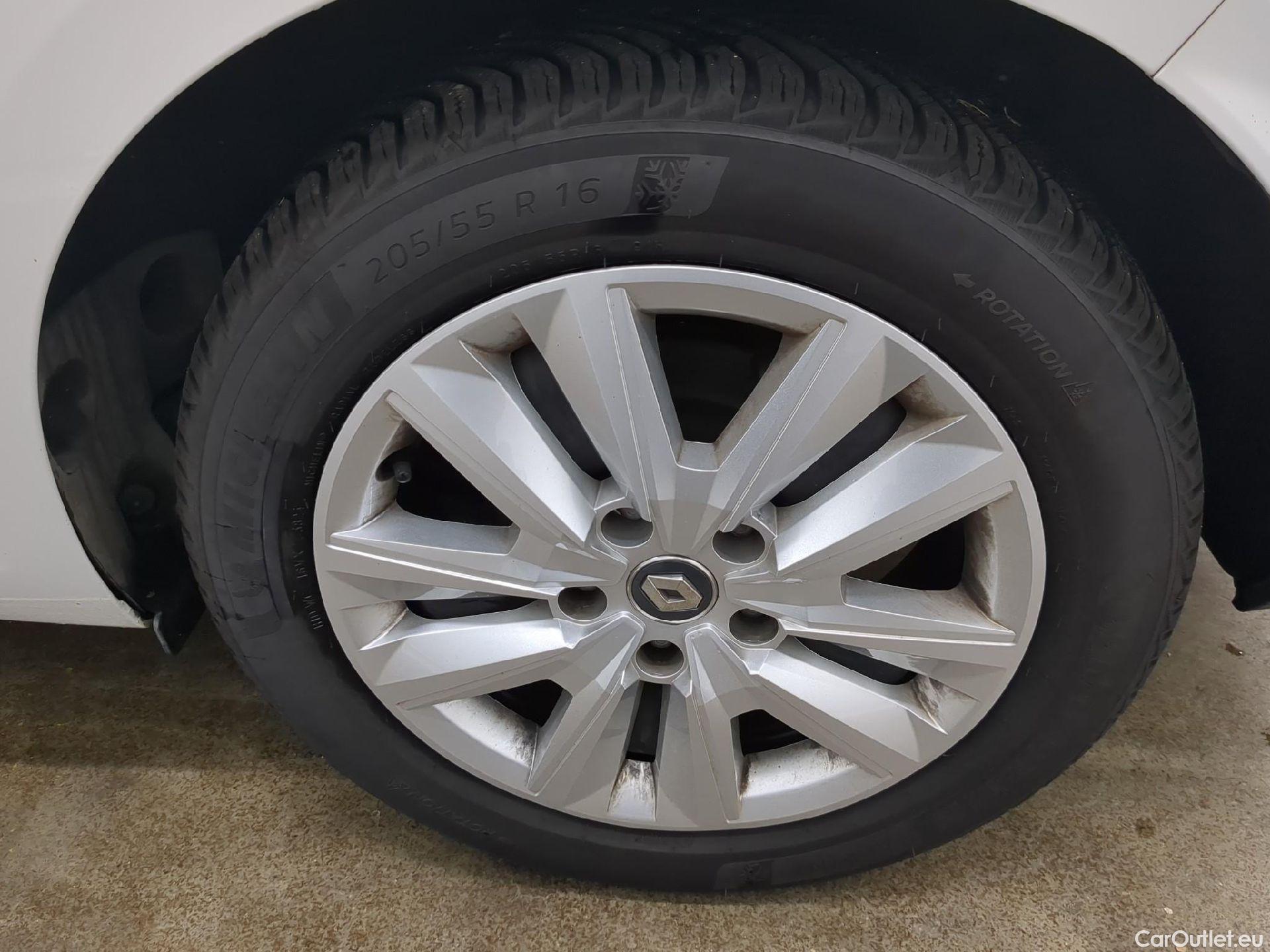  Renault  Megane  IV Berline 5pt. Business 1.5 dCi 115CV BVM6 E6d #6