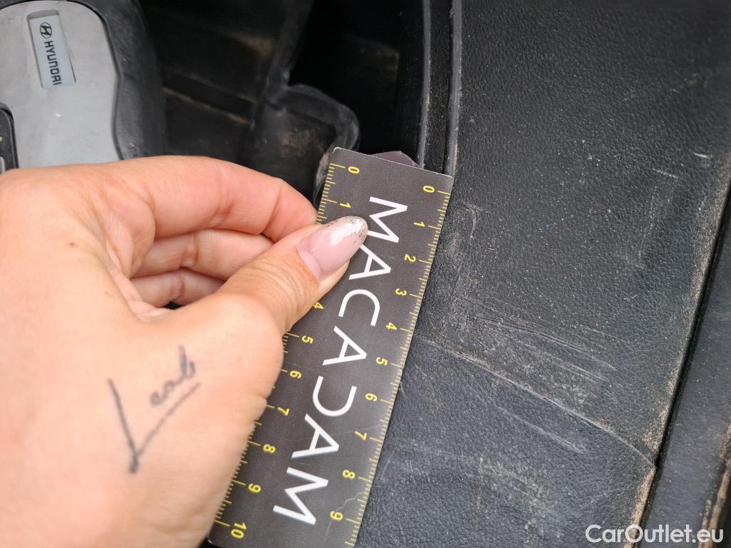  Hyundai   Ioniq Ioniq 5 Creative Electrique 58kWh BVA #28