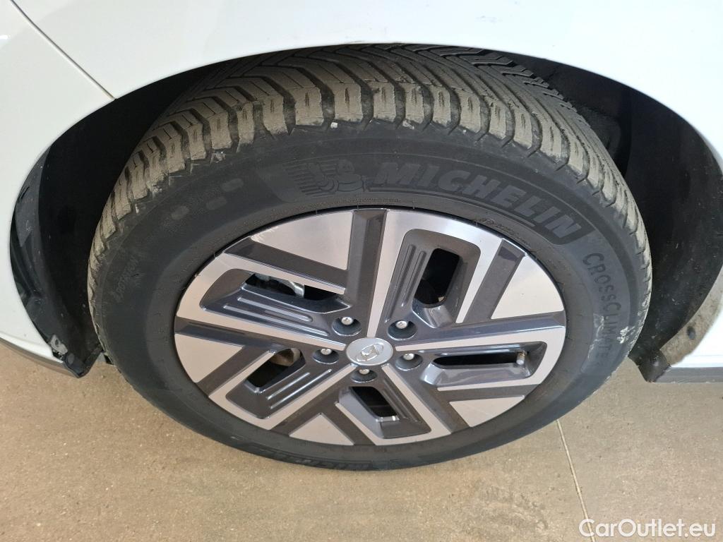  Hyundai  Konna Kona Business Electrique 2WD 64kWh BVA #47