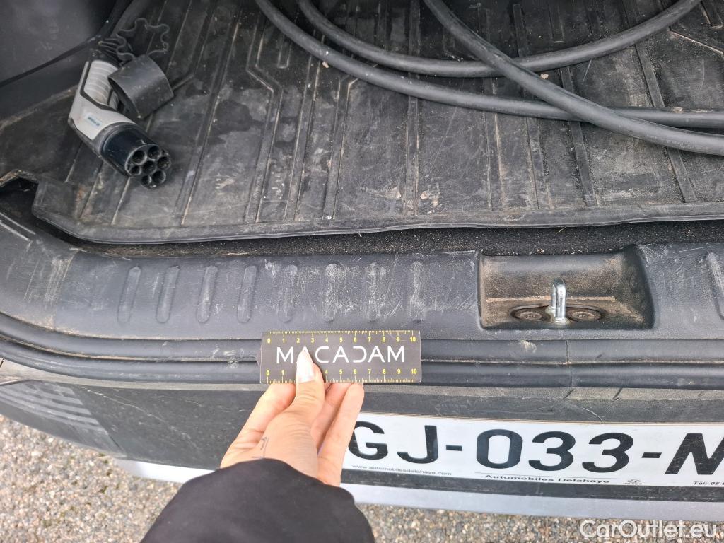  Hyundai   Ioniq Ioniq 5 Creative Electrique 58kWh BVA #66