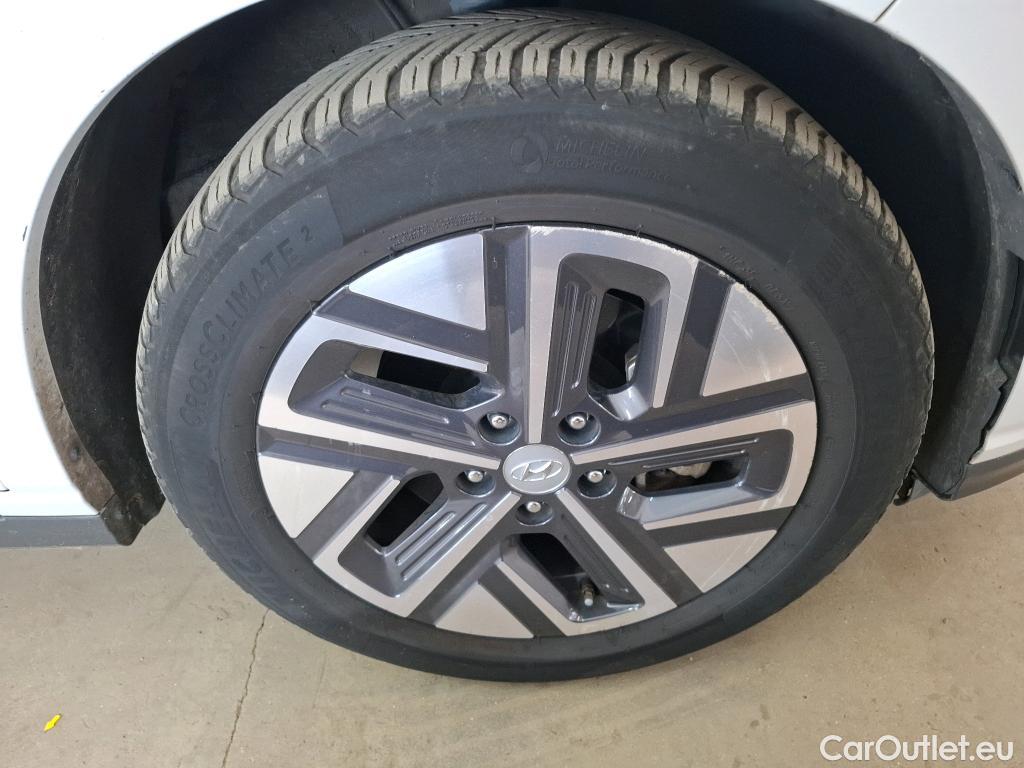  Hyundai  Konna Kona Business Electrique 2WD 64kWh BVA #6