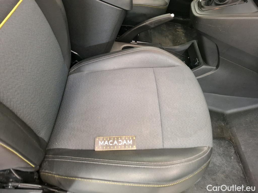  Renault  Kangoo RENAULT  / 2021 / 4P / Fourgonnette Extra - Blue dCi95 Sésame Ouvre Toi #3