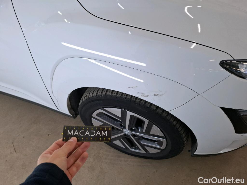  Hyundai  Konna Kona Business Electrique 2WD 64kWh BVA #100