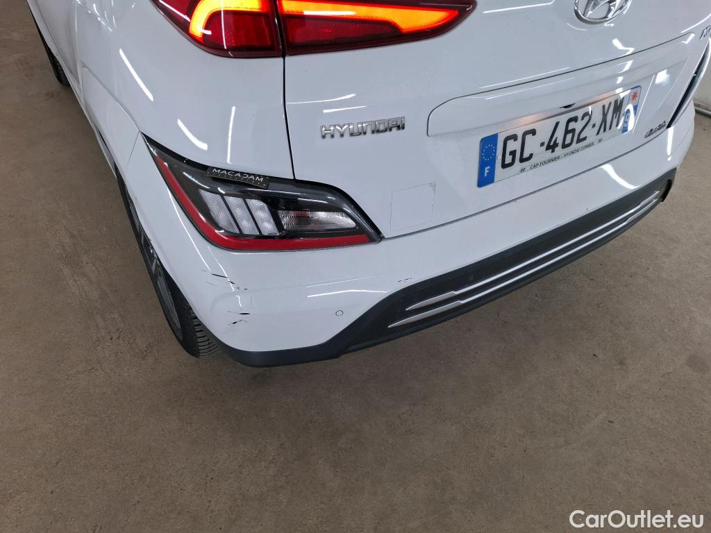  Hyundai  Konna Kona Business Electrique 2WD 64kWh BVA #26