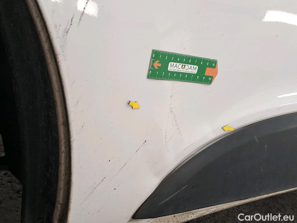  Renault  Trafic  Fourgon L1H1 1000 Confort 1.6 dCi 95CV BVM6 E6dT #4