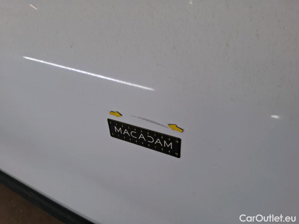  Renault  Kangoo RENAULT  / 2021 / 4P / Fourgonnette Extra - Blue dCi95 Sésame Ouvre Toi #8