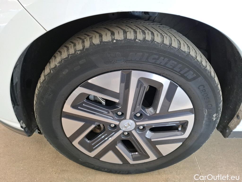  Hyundai  Konna Kona Business Electrique 2WD 64kWh BVA #98
