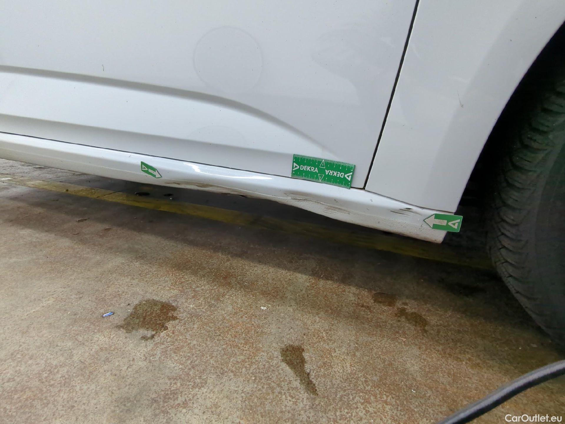  Renault  Megane  IV Berline 5pt. Business 1.5 dCi 115CV BVM6 E6d #9