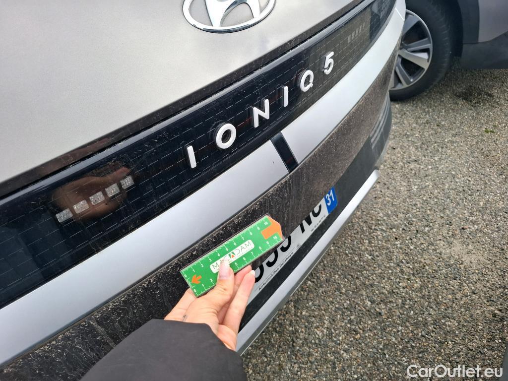  Hyundai   Ioniq Ioniq 5 Creative Electrique 58kWh BVA #55