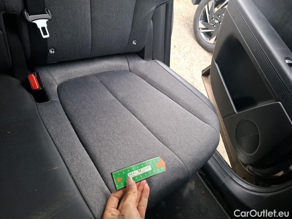  Hyundai   Ioniq Ioniq 5 Creative Electrique 58kWh BVA #36