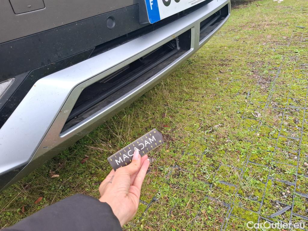  Hyundai   Ioniq Ioniq 5 Creative Electrique 58kWh BVA #8