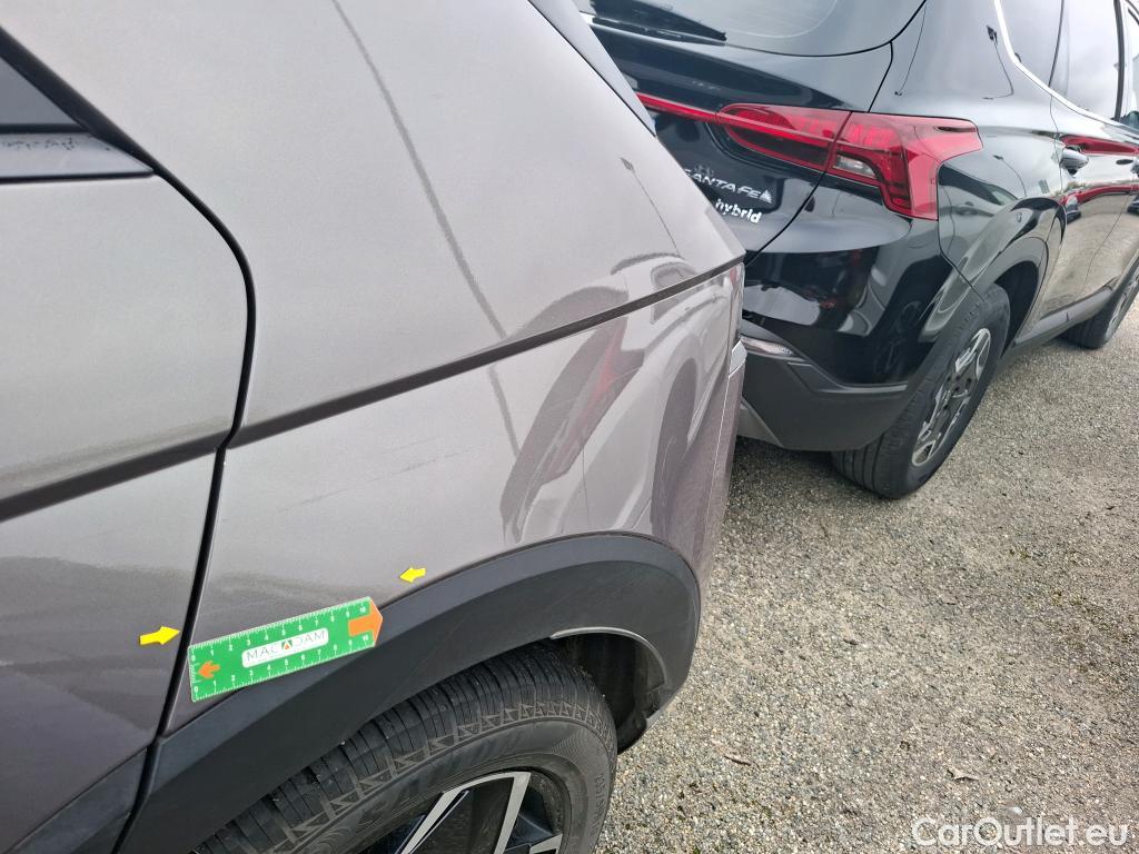  Hyundai   Ioniq Ioniq 5 Creative Electrique 58kWh BVA #6