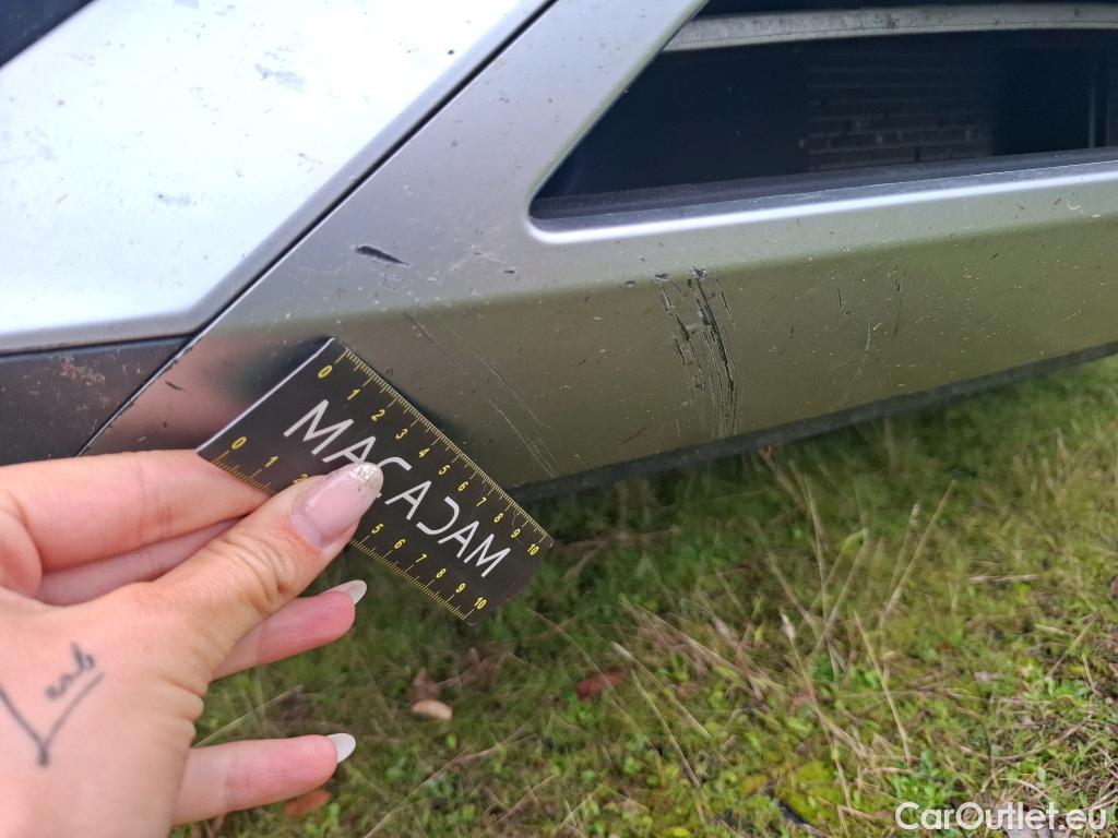  Hyundai   Ioniq Ioniq 5 Creative Electrique 58kWh BVA #10