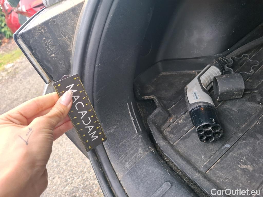  Hyundai   Ioniq Ioniq 5 Creative Electrique 58kWh BVA #20